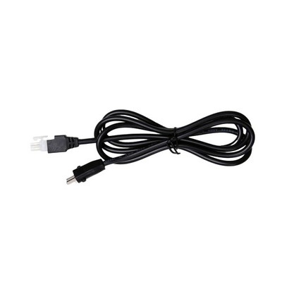 Adjustable Bed Base Input Power Cord Cable Prong
