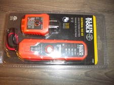 Klein Tools Zestaw testowy elektryczny ET40VP. Nowy zapieczętowany