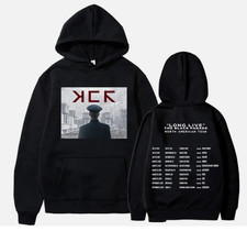 My Chemical Romance Band Long Live The Black Parade 2025 Tour Hoodie 2D