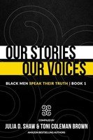 Toni Coleman-Brown (U. A.) | Our Stories, Our Voices | Taschenbuch | Englisch