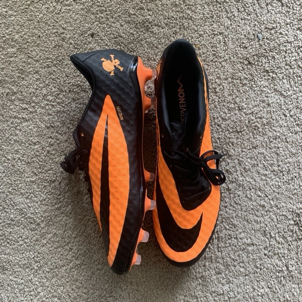 Nike Hypervenom Soccer Shoes for sale | eBay