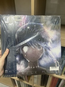 Mili Vinyl | eBay
