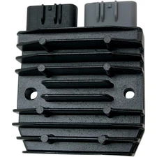 Moose Utility M-10-420 Regulator/Rectifier