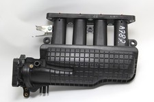 2011-2016 Honda Cr-z Crz Lower Air Intake Manifold 17100-rb1-000 A787 Oem 201