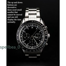 Death Note Anime Yagami Light Cosplay Prop Metal Wristwatch Collectible Gift