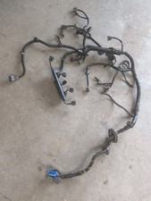 99 To 2000 Honda Civic D16y8 5-speed Vtec Engine Harness Obd2 B 99 To 2000 Honda Civic D16y8 5-speed Vtec Engine Harness Obd2 B