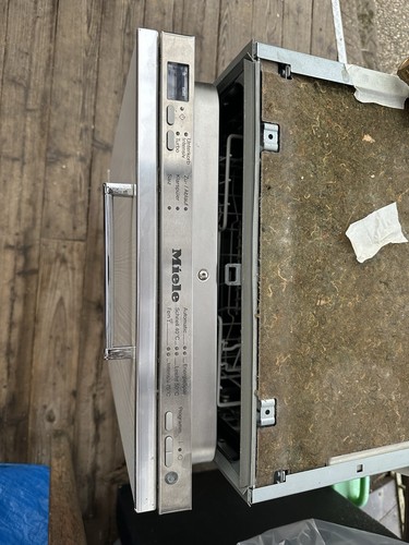 Miele Spülmaschine 45 cm Einbaugerät