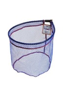 Daiwa N'zon Rubber Mesh Landing Net 50X40Cm Kescherkopf Gummiert