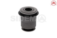 Sidem Stabilisatorlager Gummilager Vorne Vorne Unten FüR Toyota Land Cruiser
