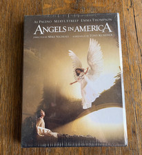 Angels In America DVD 2003