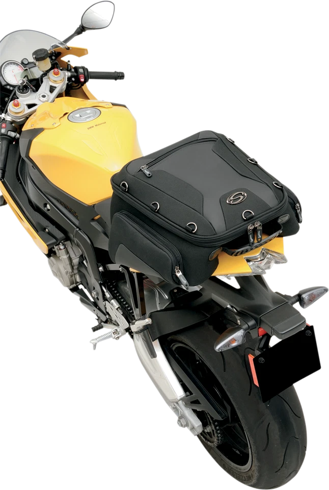 Bolsa túnel deportiva estándar Saddlemen 3516-0108 TS1450R Foto 4 de 4