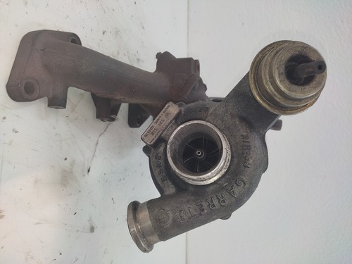 90531518 TURBOLADER / GARRETT / 4540931 / 165213 FÜR OPEL VECTRA B BERLINA BASIC