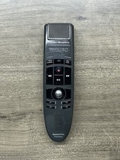 Phillips Speechmike Premium USB Microphone LFH3500 -No USB Cord UNTESTED