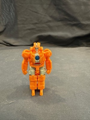 Transformers Siege Battle Masters Rung figure (no blast effects)