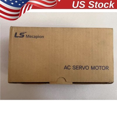 New Box LS APM-SA01ACK Servo Motor Reliable Quality