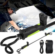 2000LM Rechargeable Underhood Work Light, Magnetic  Cordless for Mechanics