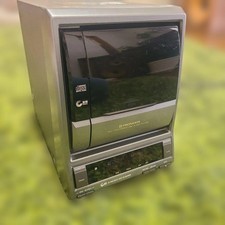 Pioneer PD-25A CD Player 25-Disc Multi-Play Used - No Remote or Manual