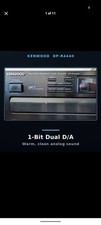 Kenwood DP-R4440 Multiple Compact Disc Player