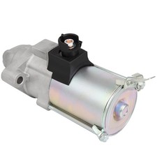 Starter For AAcura RDX 2007 2008 2009 2010 2011 2012 L4 2.3L RWC5L 31200-RWC-A02