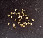 14kt Jump Ring Parts 2mm New — photo 4