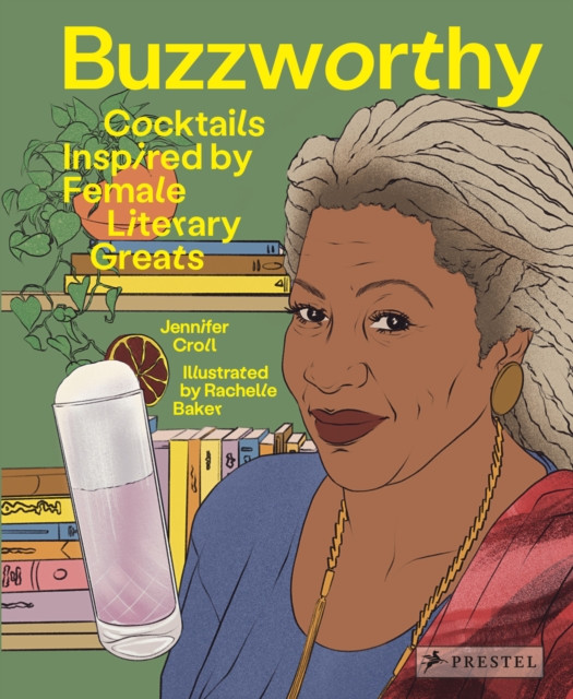 Buzzworthy by Jennifer Croll (Hardback Book)