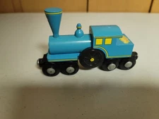 Whittle Shortline The Little Engine That Could Train Good Condition