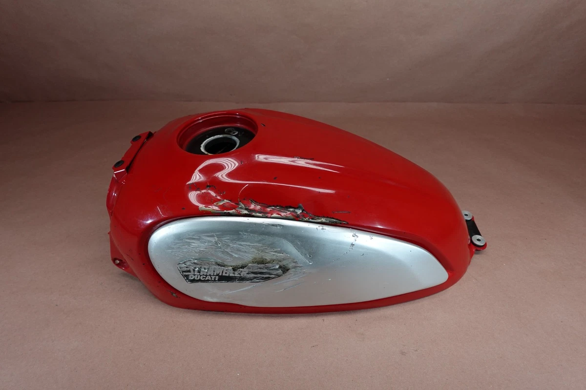 Gas Tanks for 2016 Ducati Scrambler for sale | eBay
