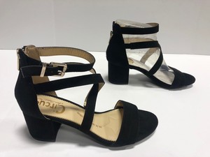 circus by sam edelman stella block heel sandals