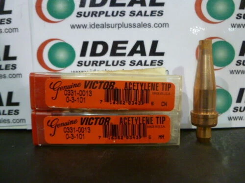 Procesadores VICTOR PLC