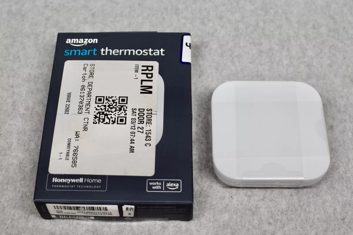 Smart Comfort: DIY Installation of a Smart Thermostat