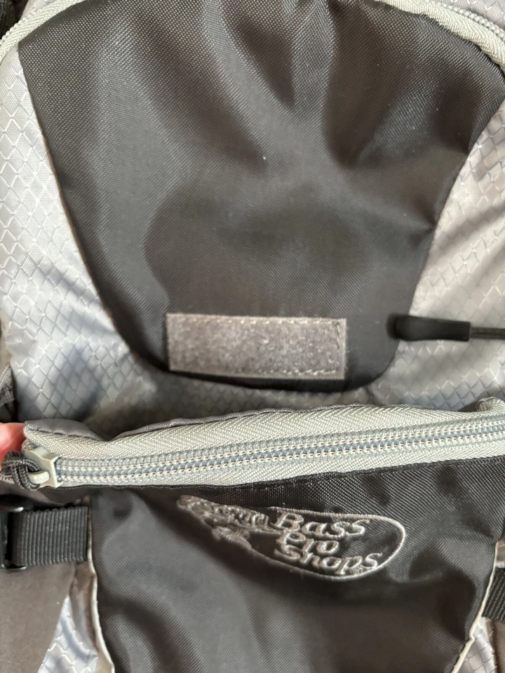 Mochila Bass Proshop - Imagem 3 de 4