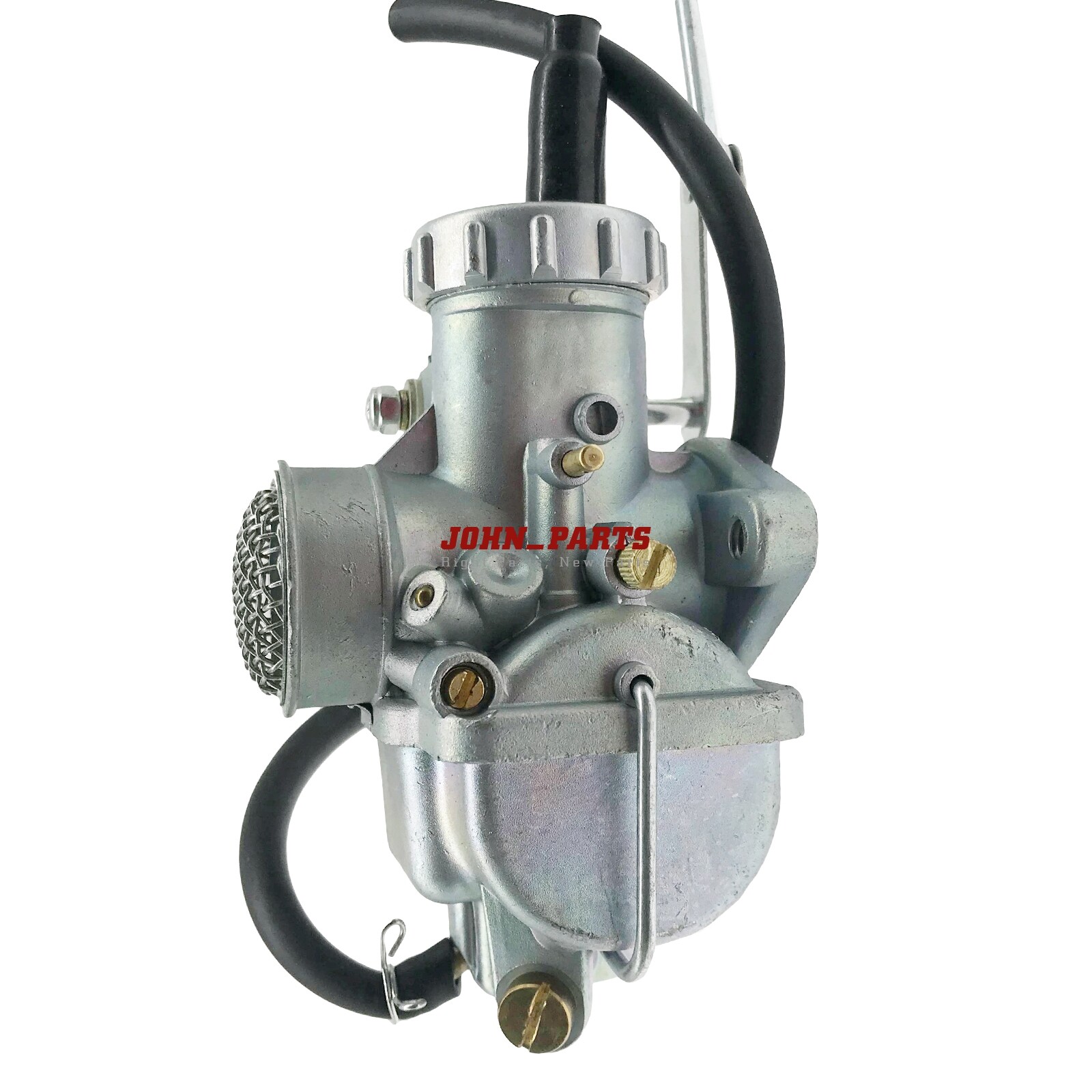 Fits Honda CB200 Carburetor Carb Twin CB200T 1974 1975 1976 eBay