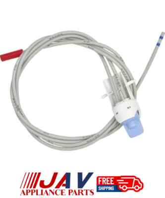 OEM Admiral Refrigerator Head- Wate Inv# LR1432