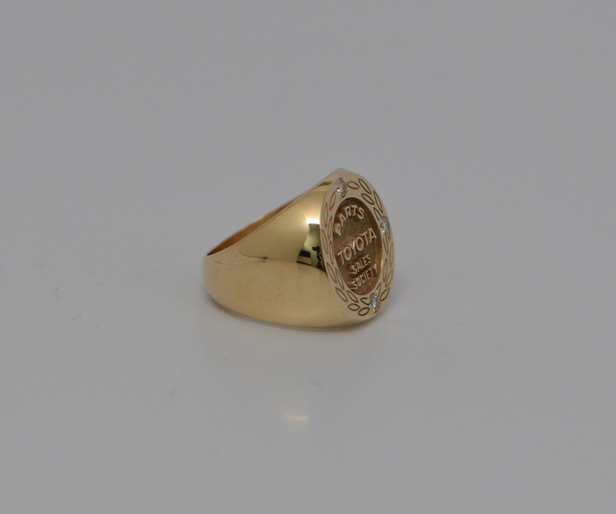 限定セール CHOLOS SEALING STAMP RING 17号 美品 s-l1200.jpg