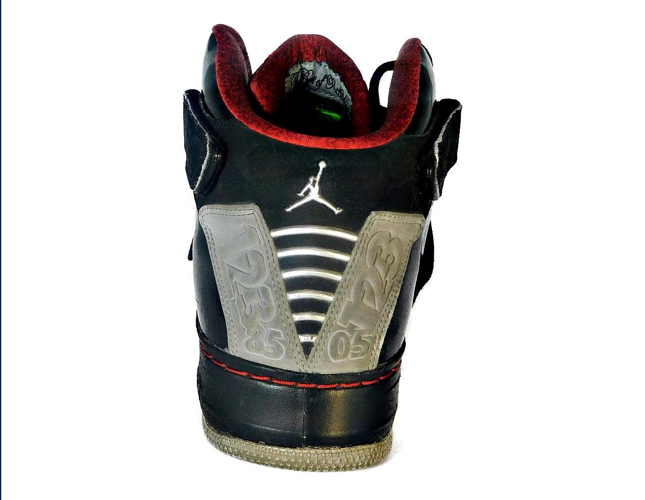 Men's NIKE Air Jordan Jordan Jordan Air Force 1 AF-1 Best Of Both Worlds shoes Size 12 98db50 Men's NIKE Air Jordan Jordan Jordan Air Force 1 AF-1 Best Of Both Worlds shoes Size 12 98db50