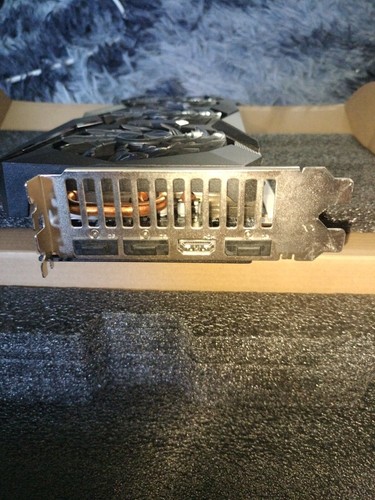 ASRock AMD Radeon RX 6750 XT Challenger Pro OC 12GB GDDR6 Graphics Card - Bild 3 von 3