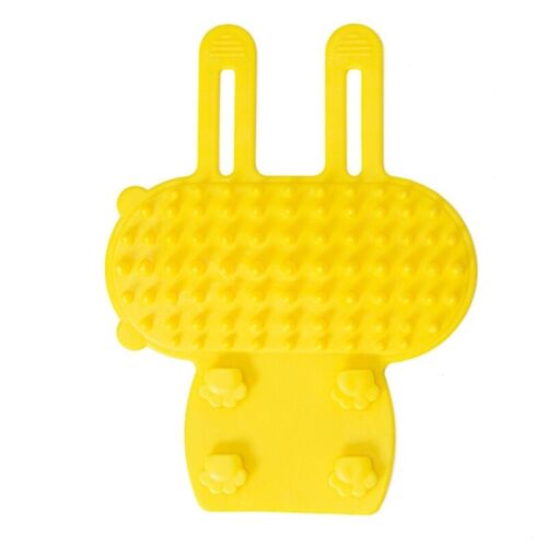 Cats Face Self-Groomer Cats Furniture Protective Corner Groomer Massage - Picture 4 of 12