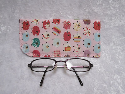 pink sheep glasses