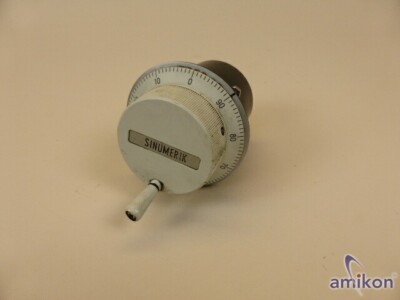 Fanuc Pulse Generator A860-0201-T002