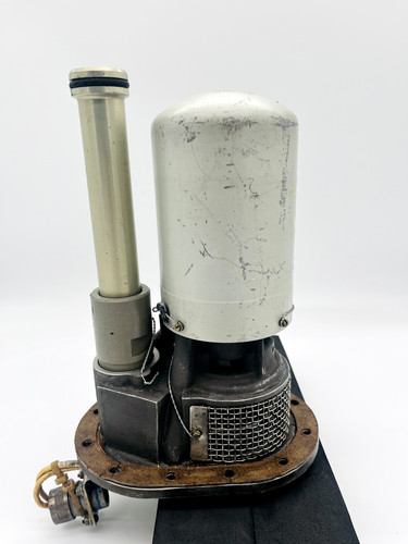 IAI Westwind -2070C01 - P/N: 5653744 TAT Fuel Pump