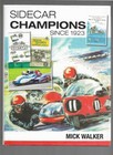 Sidecar Champions Since 1923