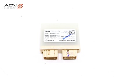 2019-24 BMW 330i 330e M340i G20 PARK PARKING DISTANCE SENSOR CONTROL MODULE OEM