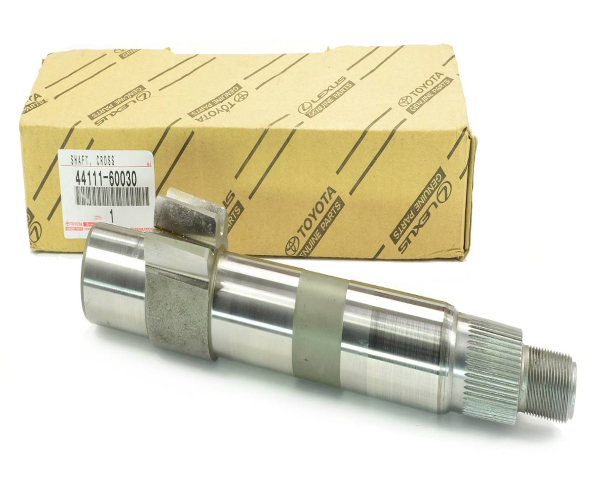 TOYOTA HILUX LAND CRUISER 4RUNNER Shaft Cross Genuine JDM TOYOTA HILUX LAND CRUISER 4RUNNER Shaft Cross Genuine JDM
