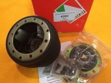 Boss kit for Datsun 1600 510 610 810 Steering wheel adapter ADR Autotecnica 439