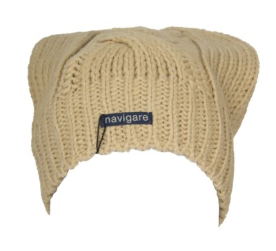 Hat cap beret bonnet NAVIGARE item NACA044 Made in Italy