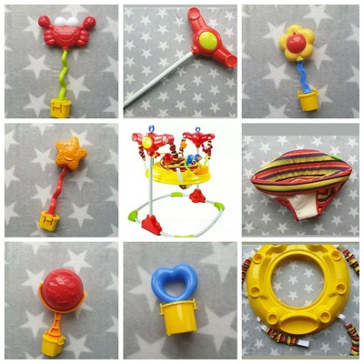 red kite jumperoo