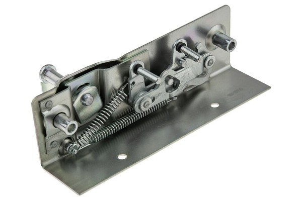 TüRschloss Heckklappe Links FüR Mercedes Sprinter 95-06 VW LT 96-06-image