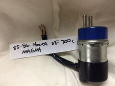 New 85 86 Honda Magna Fuel Pump Vf700c Vf700 700c Vf 700 Gas Vintage
