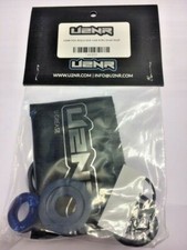 Kit guarnizioni parte idraulica Low Friction per Fox RC4-2, DHX, Van R-RC 