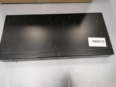 Digiality HDMI Splitter 1/4 - Aktiv, Zerkratzt, Ohne Zubehör